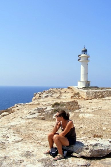 phare berberia